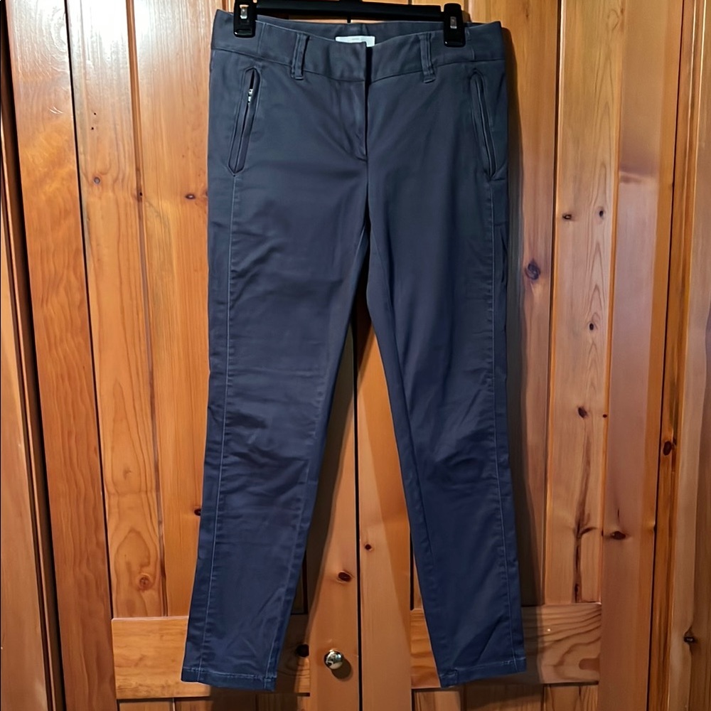 LOFT Women’s Gray Pants